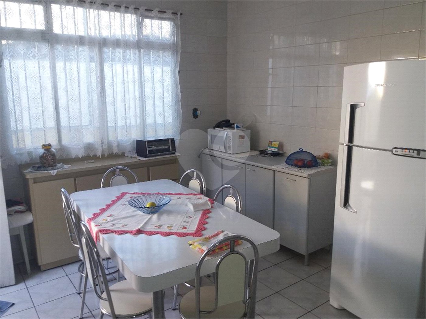 Sobrado à venda com 3 quartos em Pirituba, São Paulo, SP