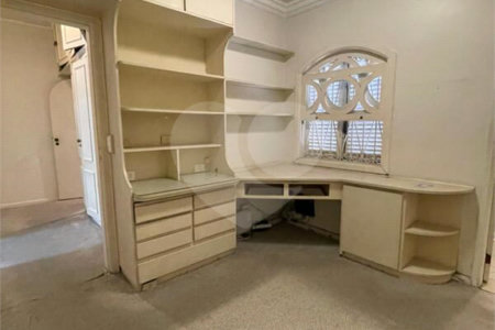 Casa Térrea para alugar com 3 quartos, sendo 2 suítes, em Aclimação, São Paulo, SP