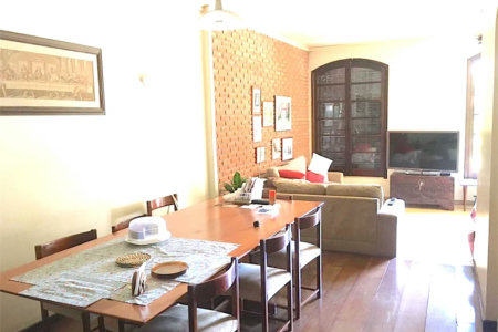 Casa Térrea à venda com 3 quartos, sendo 2 suítes, em Alto da Lapa, São Paulo, SP