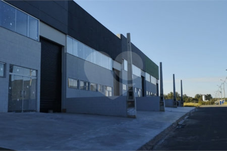 Galpão para alugar em Loteamento Comercial Bortoletto, Indaiatuba, SP