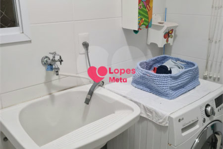 A VENDA BELISSIMO APARTAMENTO NO BAIRRO URBANOVA I, 2 QUARTOS 1 SENDO SUITE, 3 BANHEIROS E 2 VAGAS,