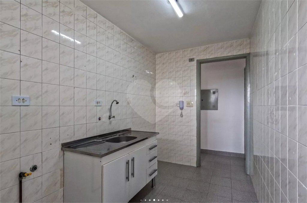 Apartamento à venda com 2 quartos em Horto, São Paulo, SP