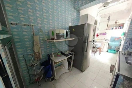 Apartamento à venda com 3 quartos em Andaraí, Rio de Janeiro, RJ