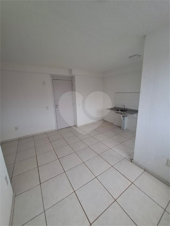 Apartamento à venda com 2 quartos em Campo Grande, Rio de Janeiro, RJ