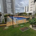Apartamento para alugar com 2 quartos, sendo 1 suíte, em Jardim das Colinas, Hortolândia, SP