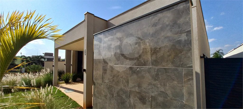 Casa à venda com 3 suítes no condomínio Alphaville 1 Rp, Ribeirão Preto - SP