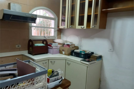 Casa para alugar com 4 quartos, sendo 1 suíte, em Chácara Santo Antônio, São Paulo, SP