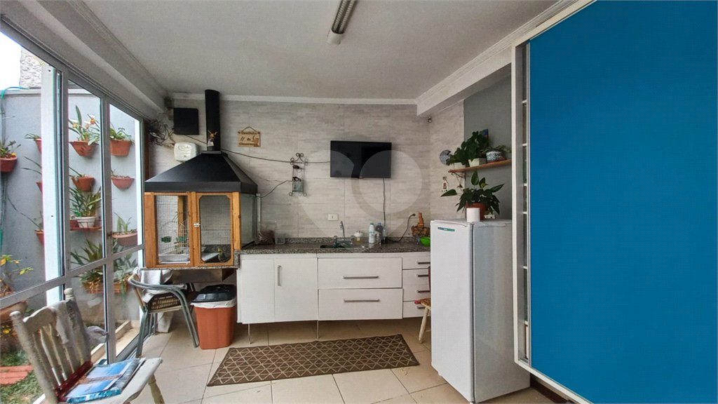 Casa à venda com 3 suítes em Jardim Trussardi, São Paulo, SP