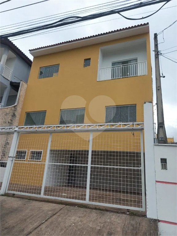 Prédio à venda em Jardim Vila São Domingos, Sorocaba, SP