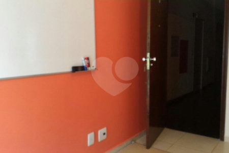 Apartamento à venda com 1 quarto em Jardim Paulista, São Paulo, SP