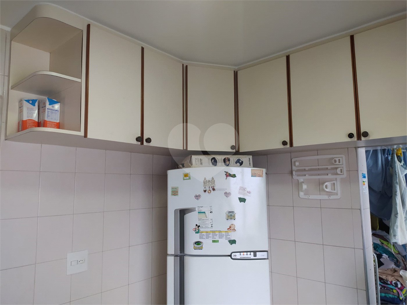 Apartamento à venda com 3 quartos em Pirituba, São Paulo, SP