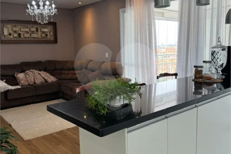 Apartamento á venda 114m²- Helbor Varandas-