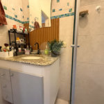 Casa à venda com 2 suítes no condomínio Village Palmas, São Paulo - SP