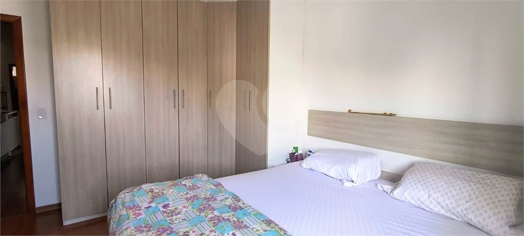 Sobrado à venda com 3 quartos, sendo 1 suíte, em Vila Butantã, São Paulo, SP