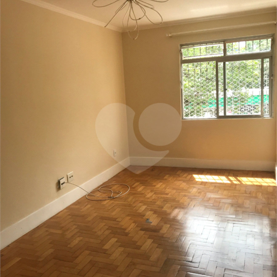 Apartamento à venda com 2 quartos em Vila Romana, São Paulo, SP