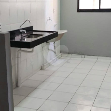Apartamento à venda com 2 quartos em Jardim Gutierres, Sorocaba, SP