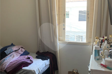 Casa à venda com 2 quartos em Santa Teresinha, São Paulo, SP