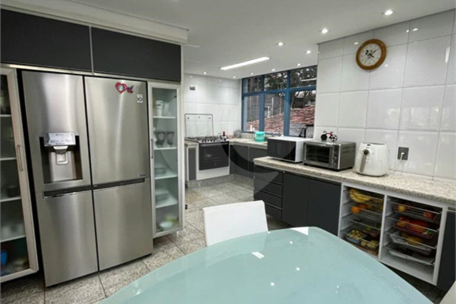 Duplex à venda com 3 suítes em Santana, São Paulo, SP