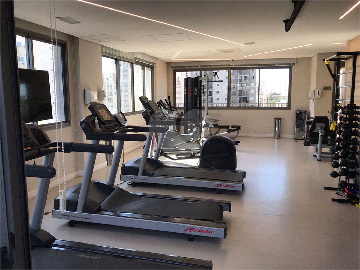 Apartamento à venda com 1 suíte em Vila Mariana, São Paulo, SP