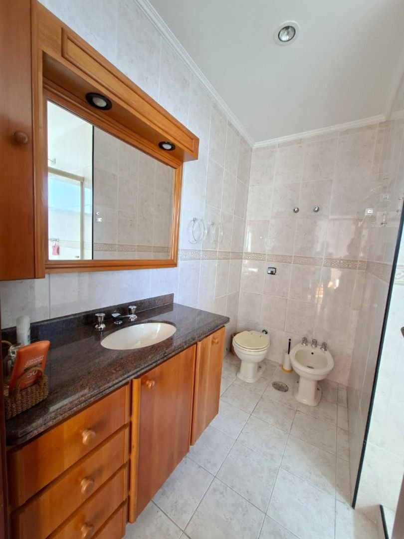 Apartamento com 3 dormitórios, 190 m² - venda por R$ 1.900.000,00 ou aluguel por R$ 12.573,09/mês - Aparecida - Santos/SP