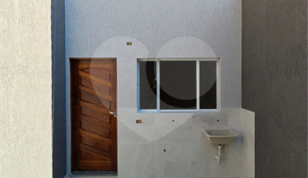 Sobrado à venda com 2 quartos em Vila Siria, São Paulo, SP