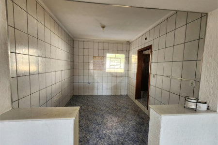 Casa à venda com 2 quartos no Centro, Poá, SP