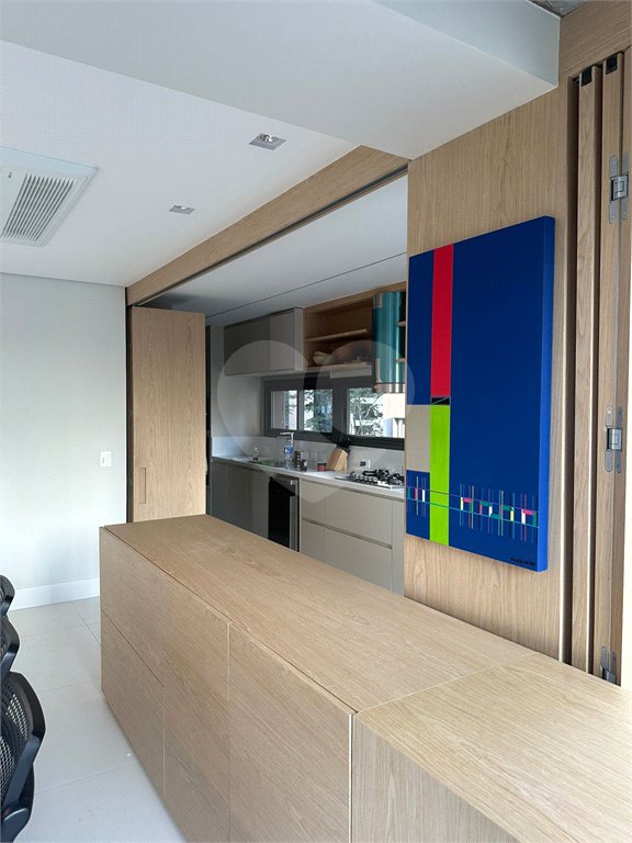 Apartamento à venda com 2 suítes em Vila Nova Conceição, São Paulo, SP