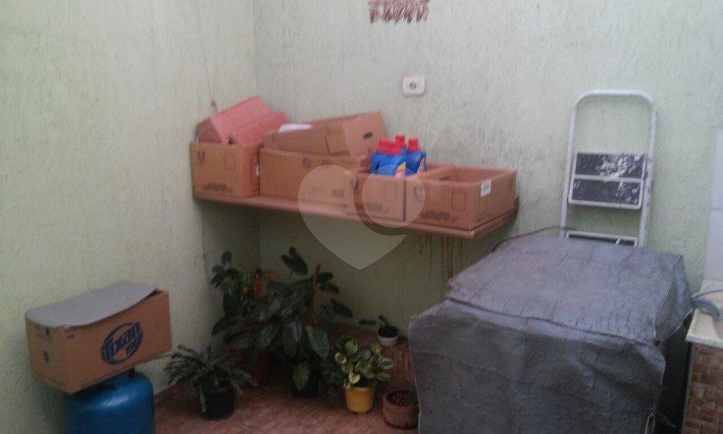 Casa à venda com 3 quartos, sendo 2 suítes, em Vila Guilherme, São Paulo, SP
