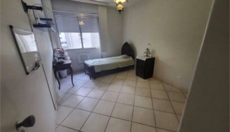 Apartamento Residencial à venda, Gonzaga, Santos - AP0836.