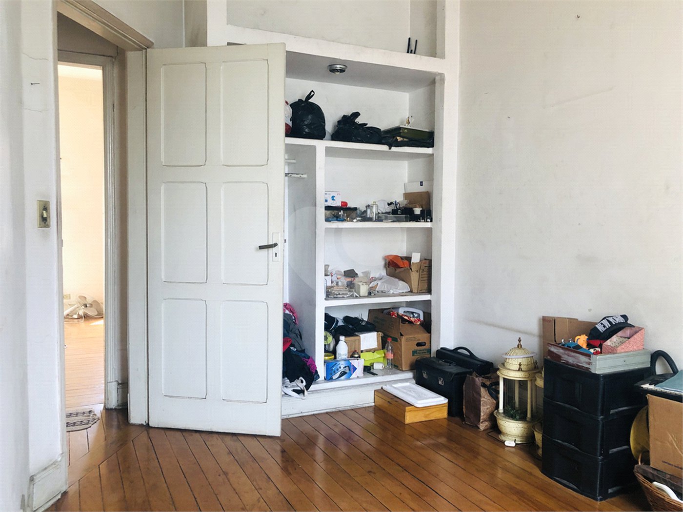 Casa de Vila à venda com 2 quartos em Santana, São Paulo, SP