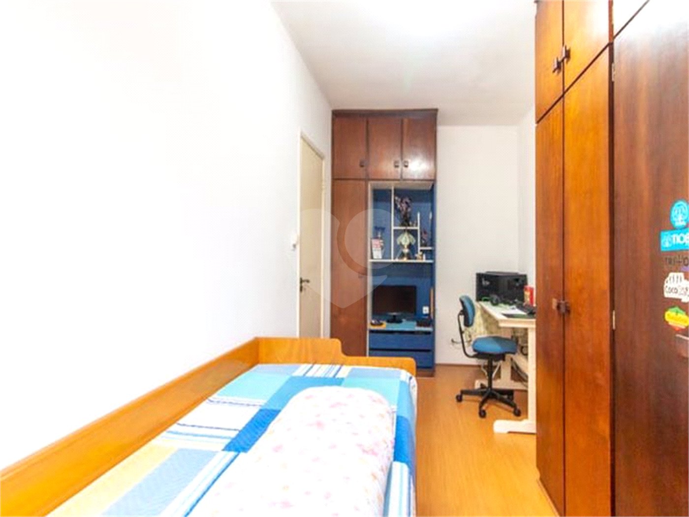 Sobrado à venda com 3 quartos, sendo 1 suíte, em Alto da Boa Vista, São Paulo, SP