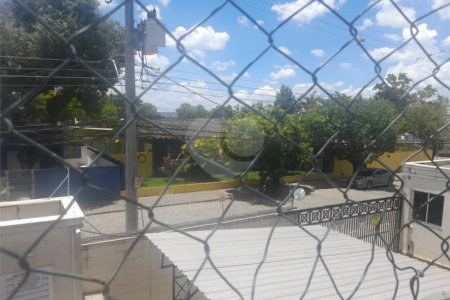 Apartamento à venda com 2 quartos em Jundiapeba, Mogi das Cruzes, SP
