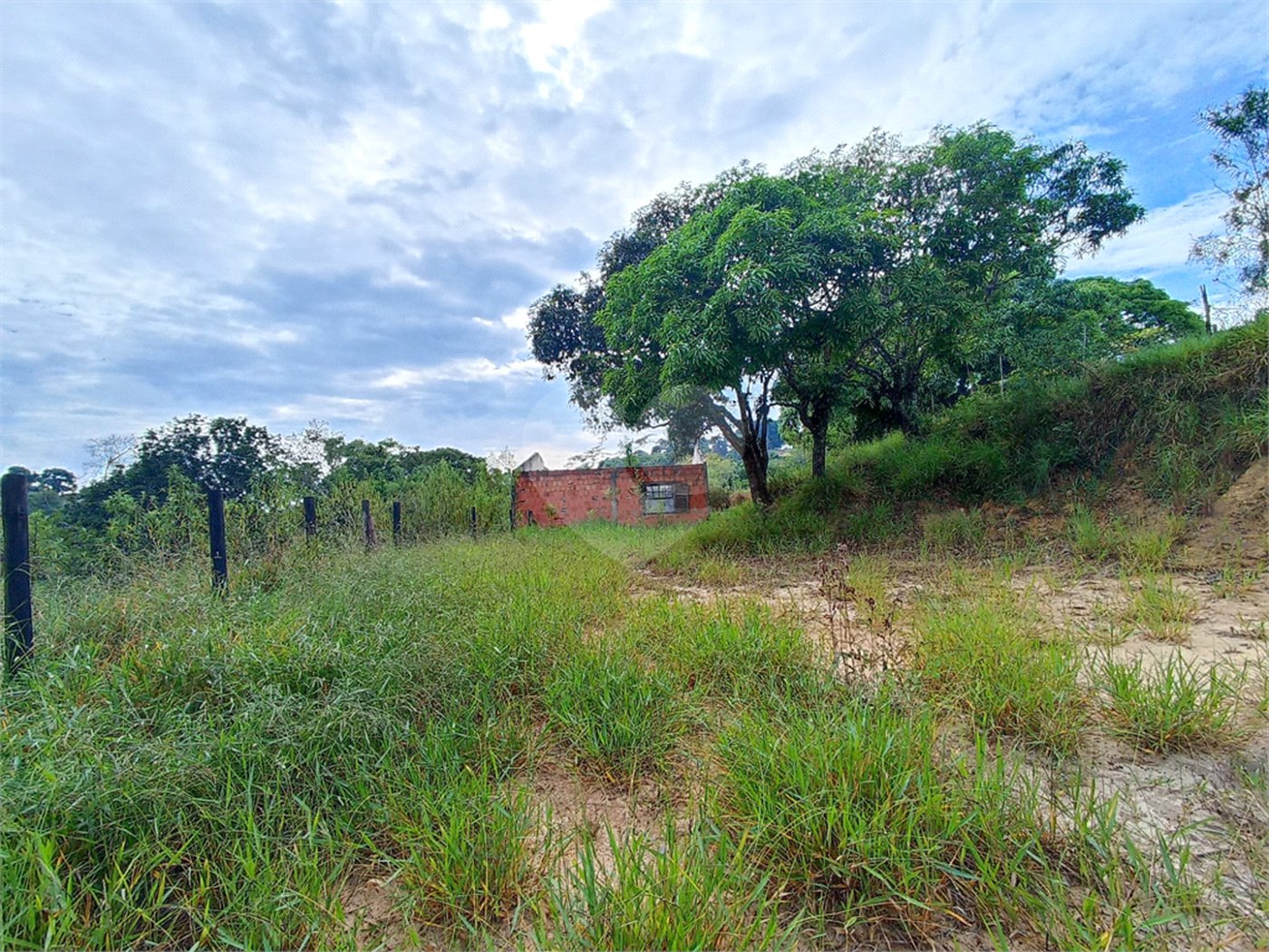 Terreno à venda em Jardim Monte Santo, Itapetininga, SP