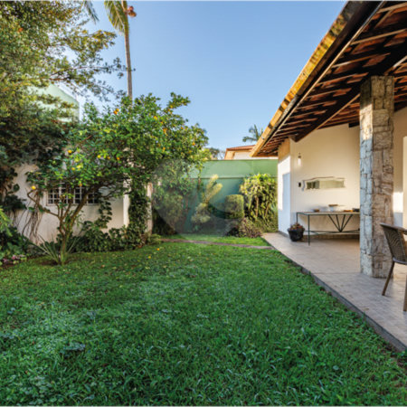Casa à venda com 3 suítes em Alto de Pinheiros, São Paulo, SP