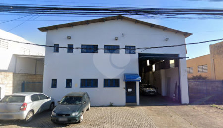 Galpão à venda em Distrito Industrial Nova Era, Indaiatuba, SP
