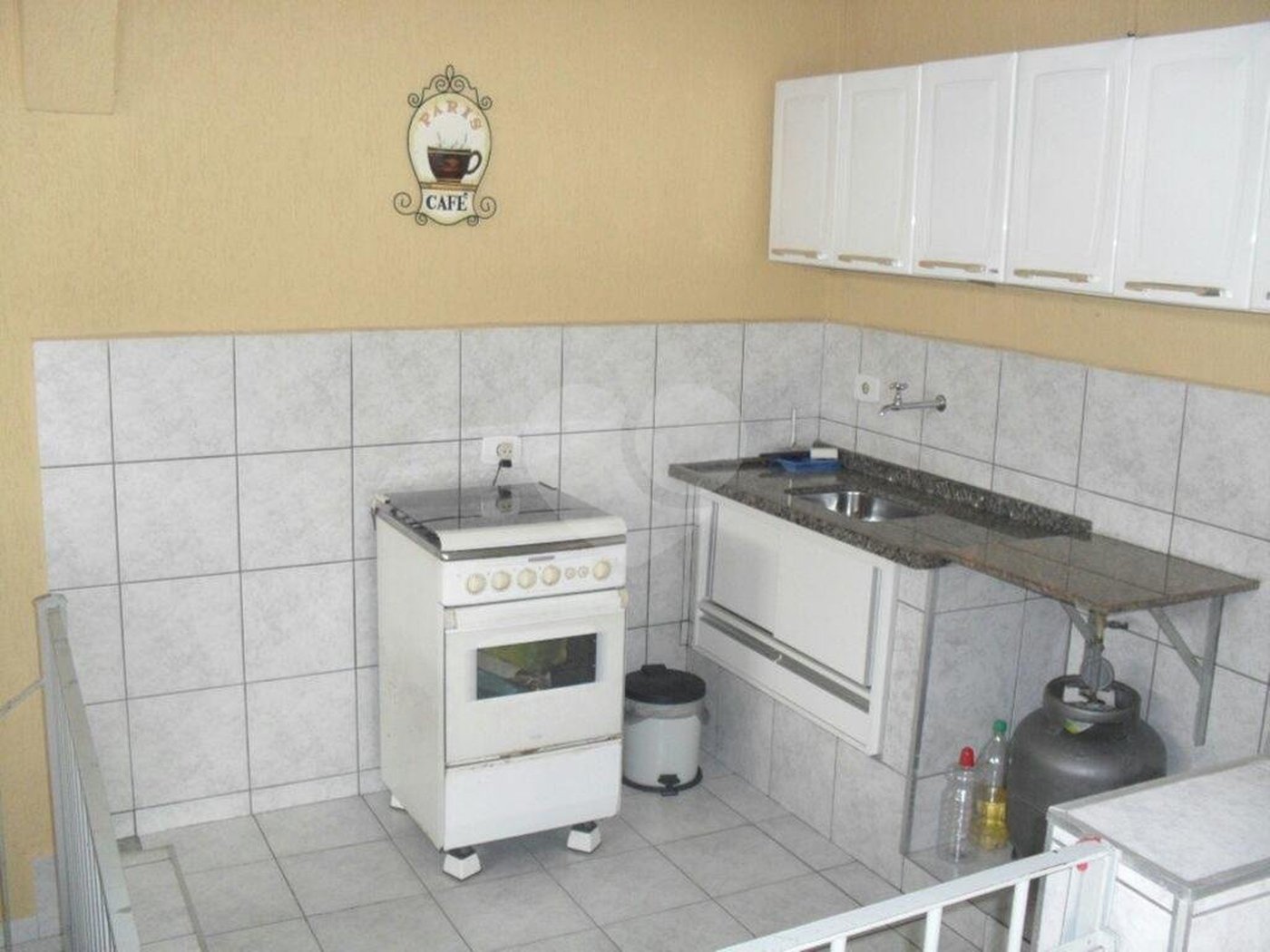 Sobrado à venda com 3 quartos, sendo 1 suíte, em Vila Guilherme, São Paulo, SP