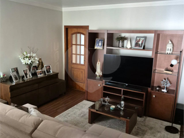Casa à venda com 5 quartos em Casa Verde, São Paulo, SP