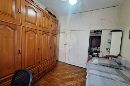 Apartamento à venda com 3 quartos em Tijuca, Rio de Janeiro, RJ