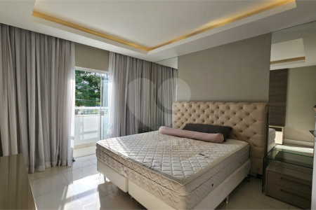 Casa à venda com 3 suítes no condomínio Golden Village., Rio de Janeiro - RJ