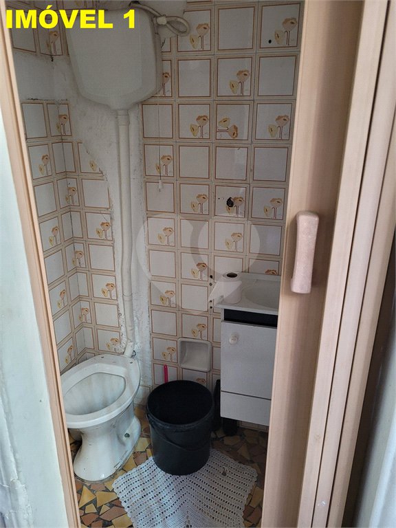 Sobrado à venda com 6 quartos em Mandaqui, São Paulo, SP
