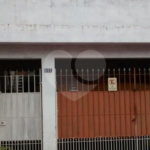 Sobrado à venda com 3 quartos, sendo 1 suíte, em Jardim Brasil (zona Norte), São Paulo, SP
