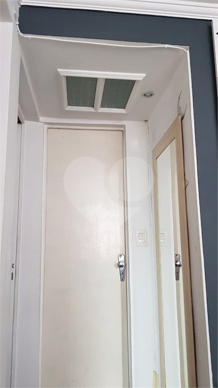 Apartamento à venda com 2 quartos em Vila Lavínia, Mogi das Cruzes, SP