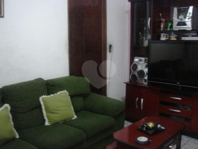 Casa Térrea à venda com 3 quartos em Vila Nova Cachoeirinha, São Paulo, SP