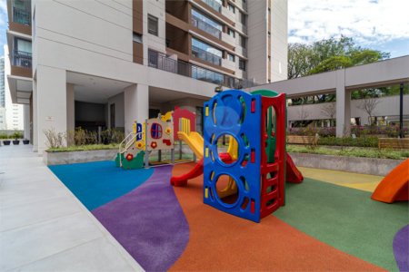 Apartamento à venda com 3 suítes em Jardim Prudência, São Paulo, SP