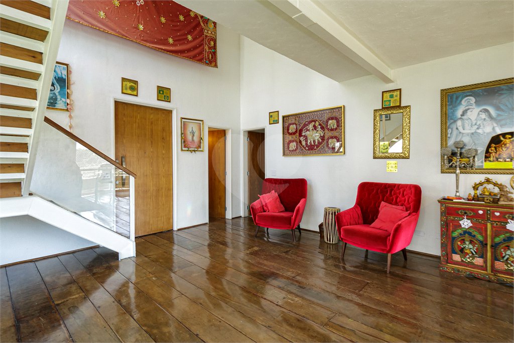 Apartamento à venda com 3 suítes em Morumbi, São Paulo, SP