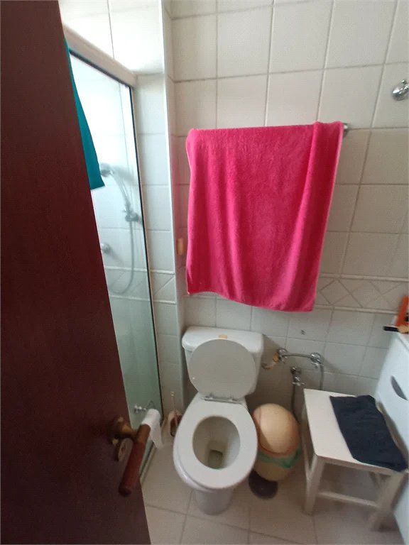 Apartamento à venda com 3 quartos, sendo 1 suíte, em Vila Suzana, São Paulo, SP