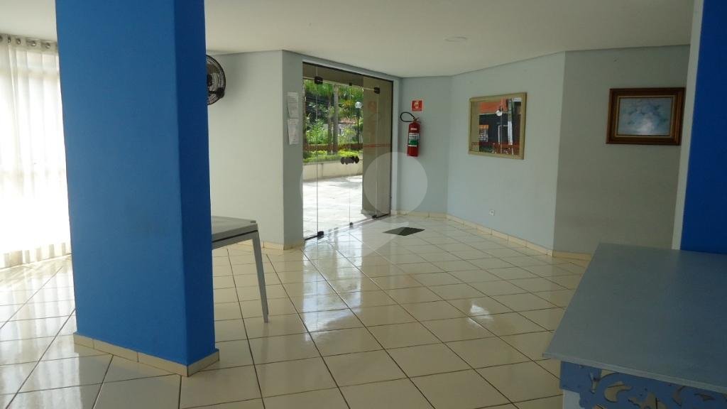 Apartamento à venda com 3 quartos, sendo 1 suíte, em Santana, São Paulo, SP