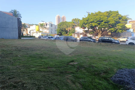 Terreno à venda em Parque Campolim, Sorocaba, SP