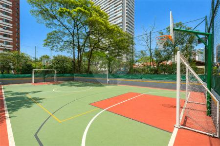 Apartamento à venda com 2 quartos, sendo 1 suíte, em Chácara Santo Antônio (zona Sul), São Paulo, SP
