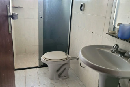 Casa à venda com 3 quartos, sendo 1 suíte, em Vila Tiradentes, São Paulo, SP